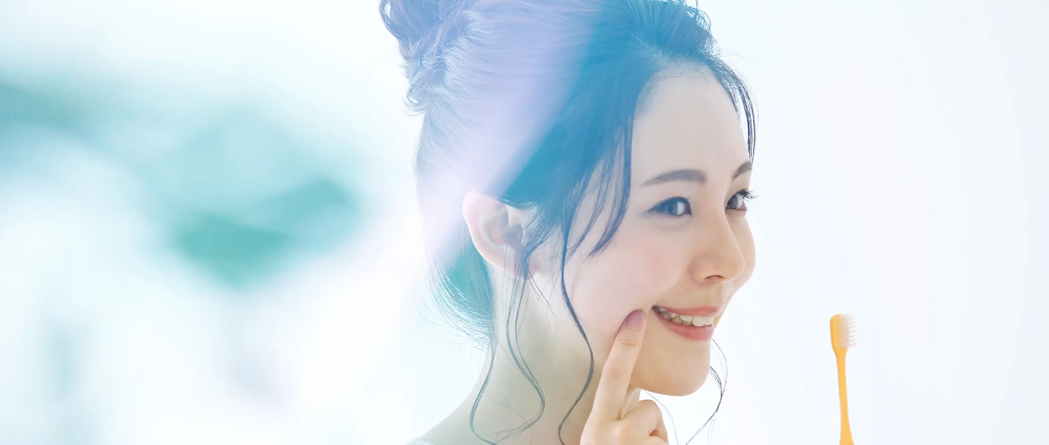 「いつまでも健康な歯で生活できるように」良好な治療結果を維持する永続性の追求