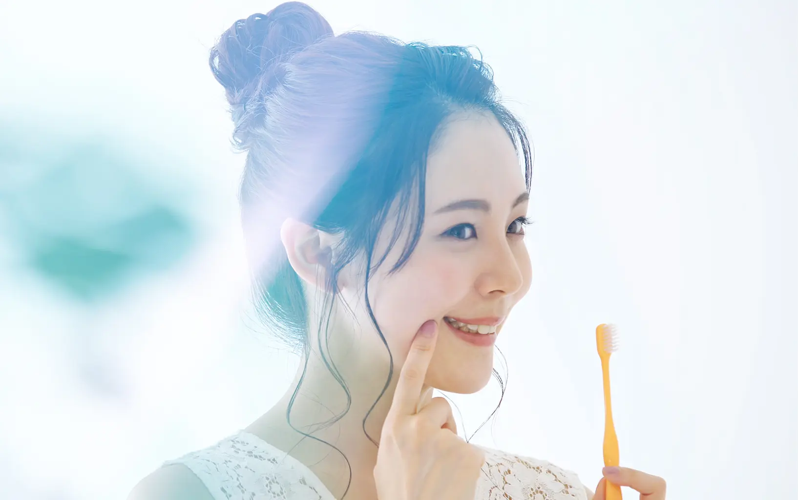 「いつまでも健康な歯で生活できるように」良好な治療結果を維持する永続性の追求