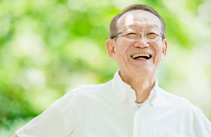 8020運動