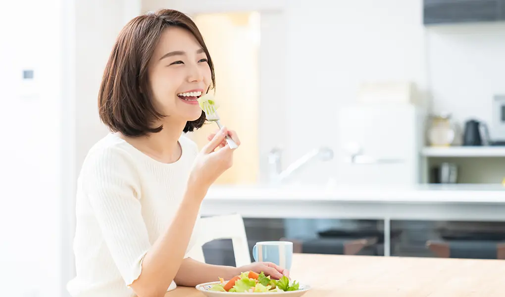 生活習慣指導